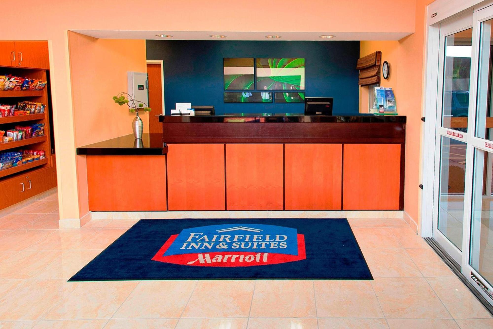 Fairfield Inn & Suites Joliet North/Plainfield Εξωτερικό φωτογραφία