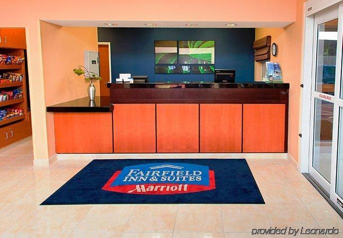 Fairfield Inn & Suites Joliet North/Plainfield Εξωτερικό φωτογραφία