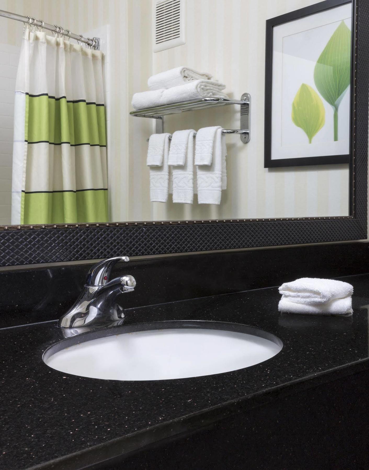 Fairfield Inn & Suites Joliet North/Plainfield Εξωτερικό φωτογραφία