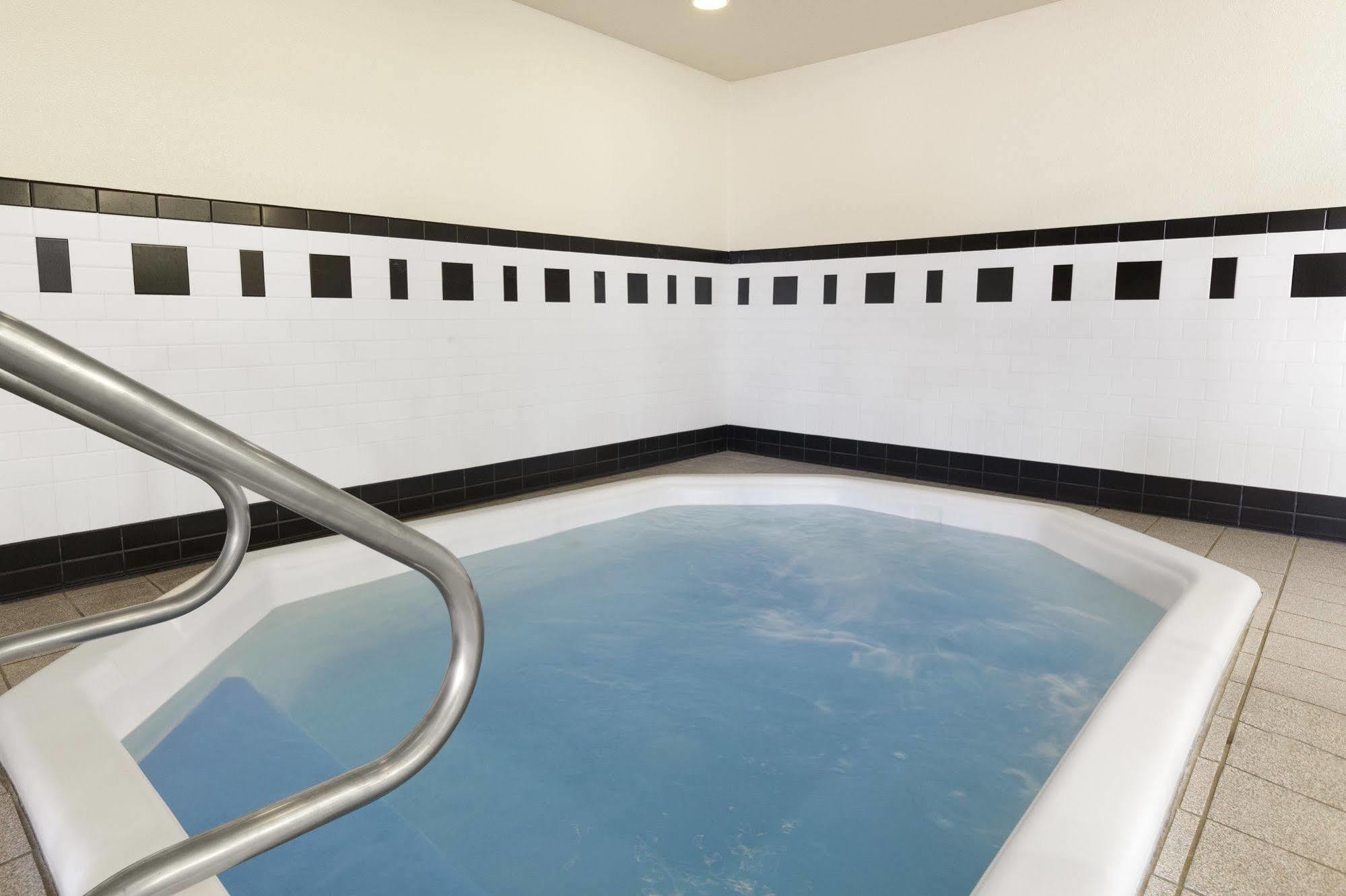 Fairfield Inn & Suites Joliet North/Plainfield Εξωτερικό φωτογραφία